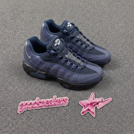 Air Max 95 - Sanded Purple