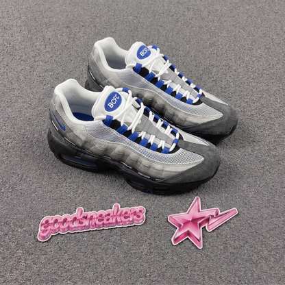 Air Max 95 x Undefeated - Concord (BCFC)