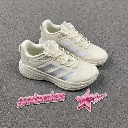 Adidas Terrex  Freehiker LT - Crystal White/Silver Metallic