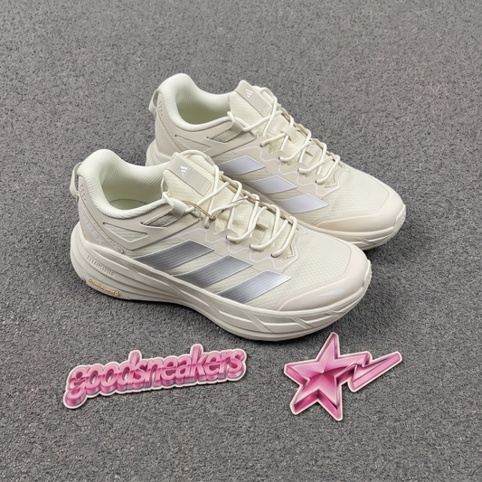 Adidas Terrex  Freehiker LT - Crystal White/Silver Metallic