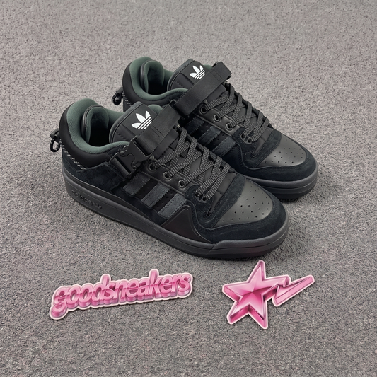 Adidas Forum Buckle Low  x Bad Bunny - Back to School