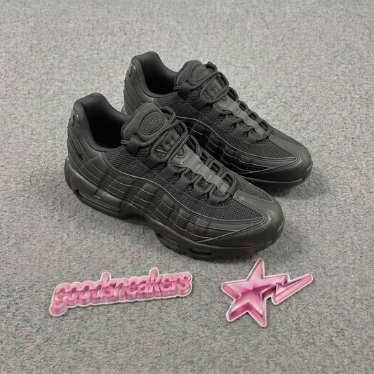 Air Max 95 - Stealth Black