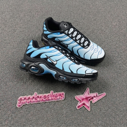 Nike Air Max Plus - Neptune Blue