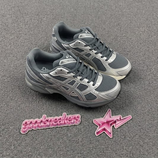 Asics Gel 1130 - Steel Grey Pure Silver