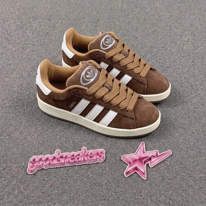 Adidas Campus 00's - Bark Brown