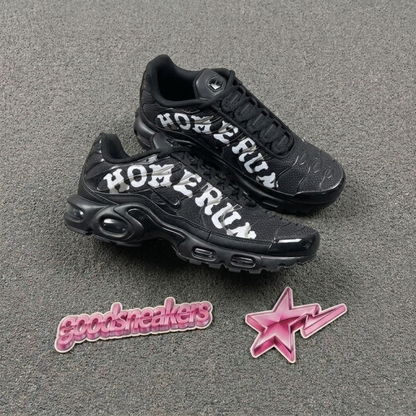 Homerun  x Nike Air Max Plus -  NYC