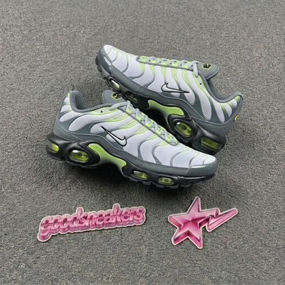 Nike Air Max Plus - Light Liquid Lime
