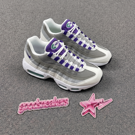 Air Max 95 - Grape
