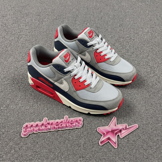 Nike Air Max 90 - USA