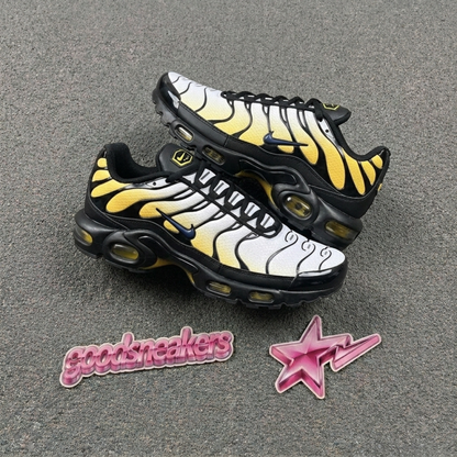 Nike Air Max Plus - Sunset Yellow