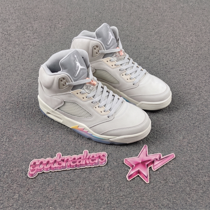 Air Jordan 5 - Year of the Snake