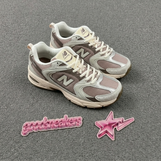 New Balance 530 - Brown Beige