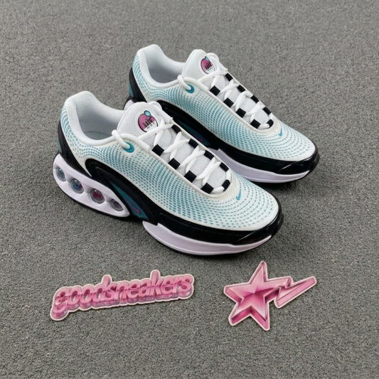 Nike Air Max DN - Aqua Blue