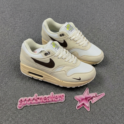 Nike Air Max 1 - Sail Ironstone