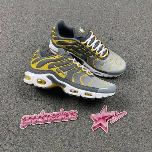 Nike Air Max Plus - Grey Sulphur