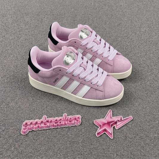 Adidas Campus 00's - Bliss Lilac