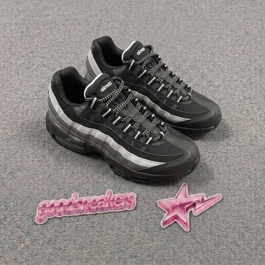 Air Max 95 - Shadow Smoke