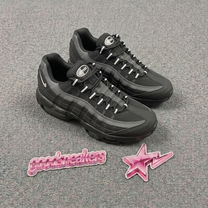 Air Max 95 - Black Grey