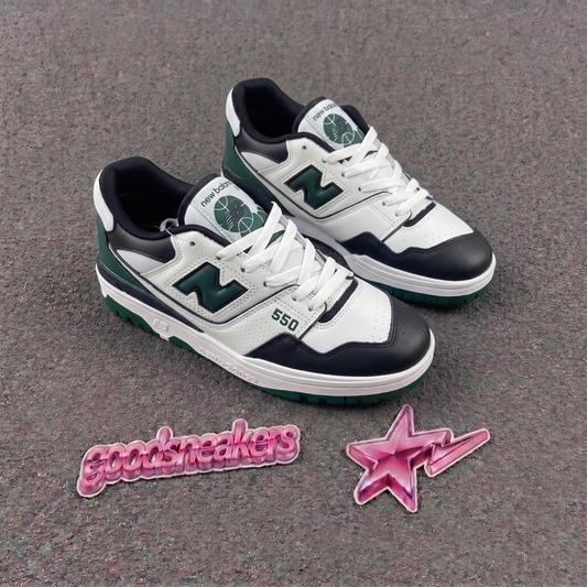 New Balance 550 - Pine Strike