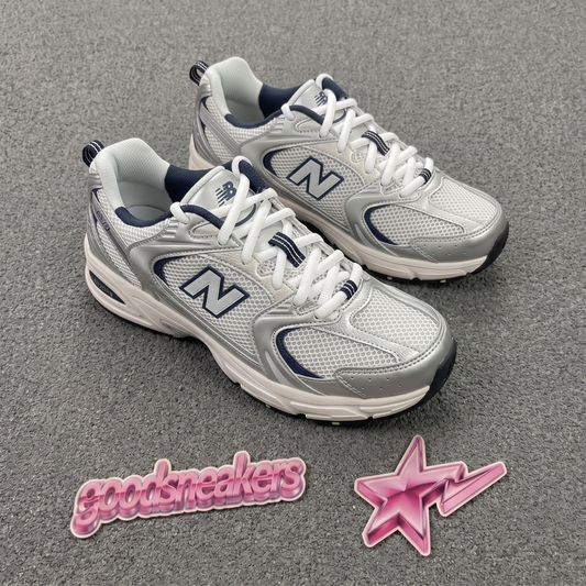 New Balance 530 - Steel Grey