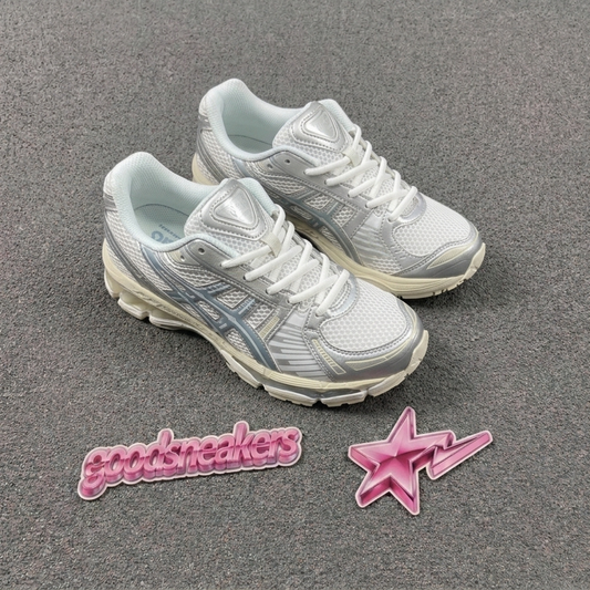 Asics Gel Kayano 12.1 - Cream Sage
