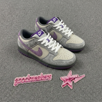 Nike Dunk Low Pro - Purple Pigeon