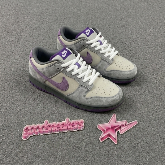 Nike Dunk Low Pro - Purple Pigeon