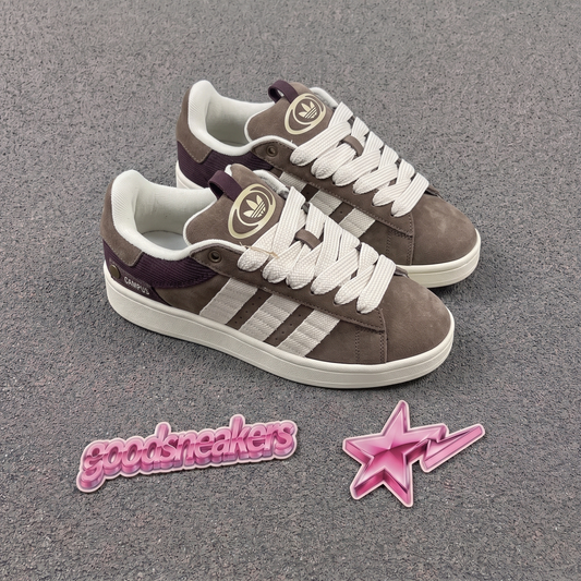 Adidas Campus 00's - Coffee Corduroy