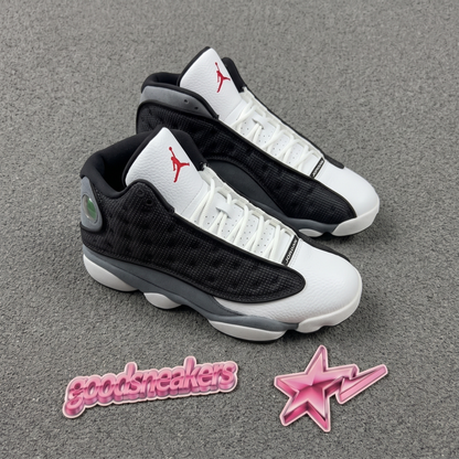 Air Jordan 13 Retro - Black Flint