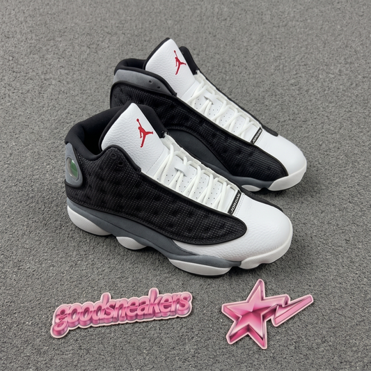 Air Jordan 13 Retro - Black Flint