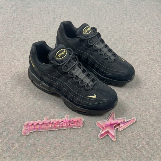Air Max 95 -  Batman