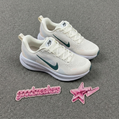Nike Vomero 18 - Summit White/Blue Tint/Geode Teal
