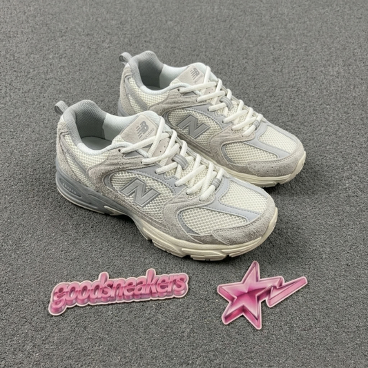 New Balance 530 - Grey Beige