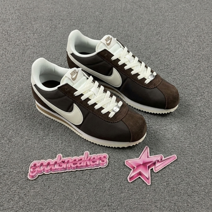 Nike Cortez Textile - Baroque Brown