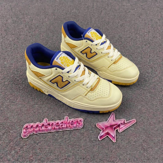 Aimé Leon Dore X New Balance 550 - Dawn Glow