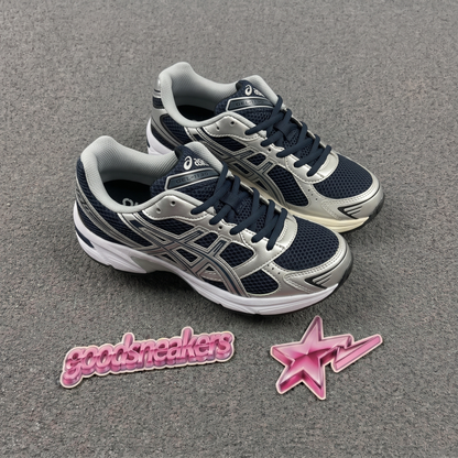 Asics Gel 1130 - French Blue Pure Silver