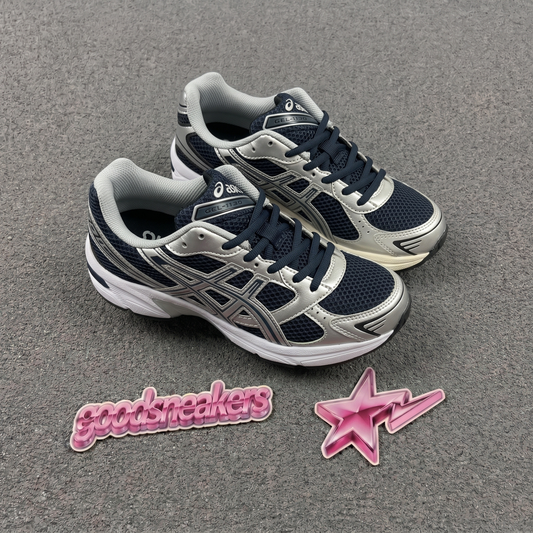 Asics Gel 1130 - French Blue Pure Silver