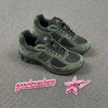 JJJJound x New Balance 2002R - Gore-Tex Pine