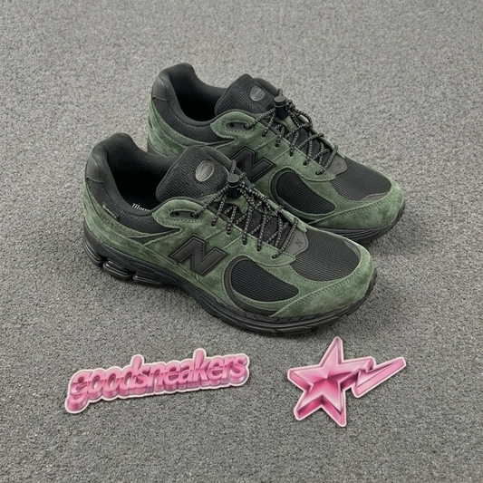 JJJJound x New Balance 2002R - Gore-Tex Pine