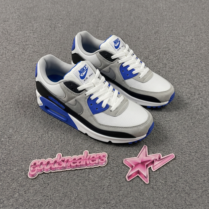 Nike Air Max 90 - Hyper Royal