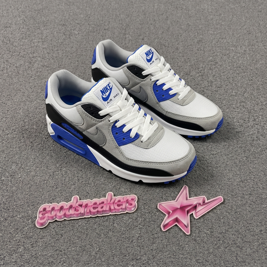 Nike Air Max 90 - Hyper Royal