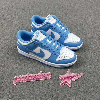 Nike Dunk Low - University Blue