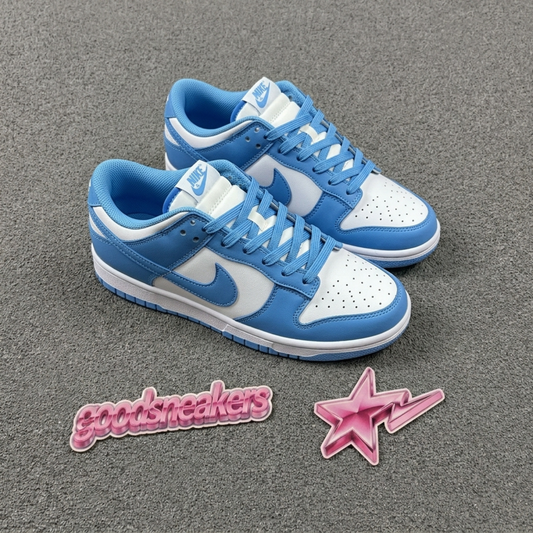 Nike Dunk Low - University Blue