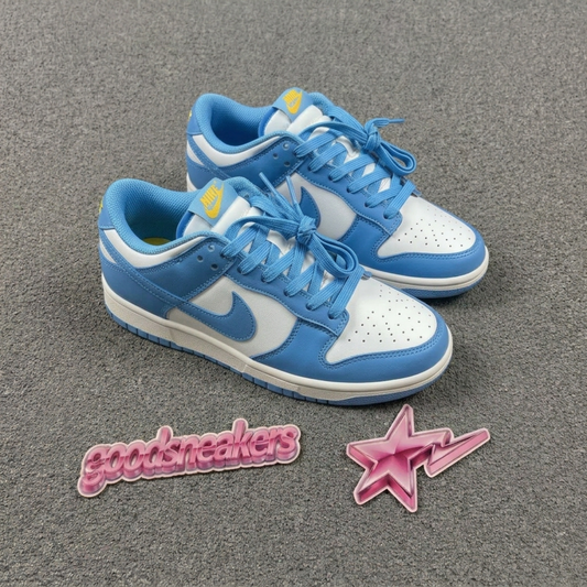 Nike Dunk Low - Coast