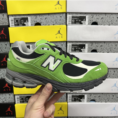 New Balance 2002R -  Good Vibes Pack Green Apple