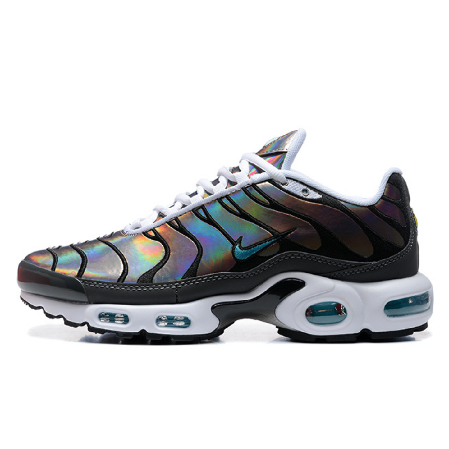 Nike Air Max Plus - Iridescent