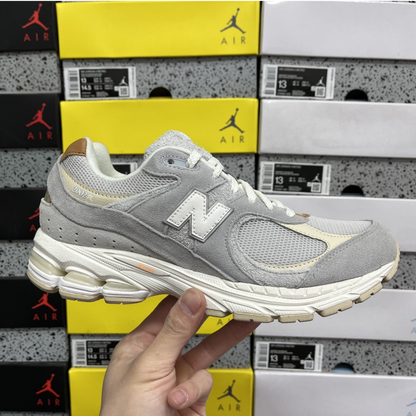 New Balance 2002R - Concrete