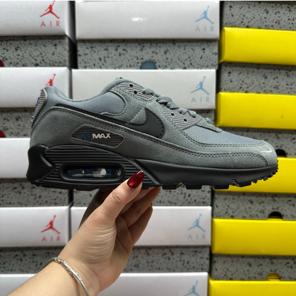 Nike Air Max 90 - Light Photo Blue