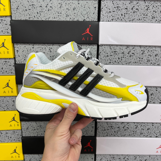 Pharrell Williams x Adidas Adistar Jellyfish  - Focus Yellow