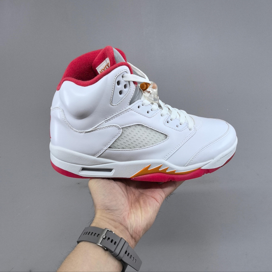 Air Jordan 5 - Sunset